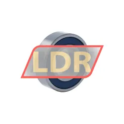 Enduro Bearings 6003LLB C-3 rulman resim 2
