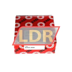 FAG 62310-2RSR rulman resim 3