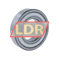 FAG 6209-C-2Z-L100-C3 rulman resim 2