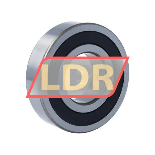 FAG 6309-2RSR-L237-C3 ürün fotoğrafı 2