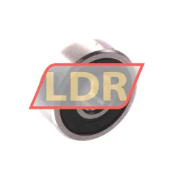 FAG 604-2RSR-CO7 rulman resim 2
