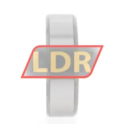 ISB 6304 2RS rulman resim 4