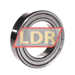 FAG 6010-2Z-L207-C3 rulman resim 2