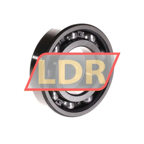 FAG 6208-RSR ürün fotoğrafı 2