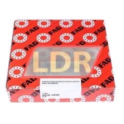FAG 6018-2RSR-C3 rulman resim 2