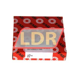 FAG 6010-C3 rulman resim 2