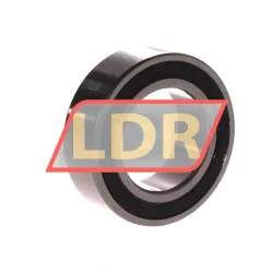 ZVL 63008-2RSR rulman resim 2