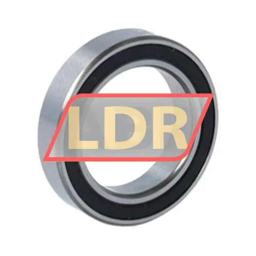 FAG 61701-2RSR-HLC ürün fotoğrafı 2