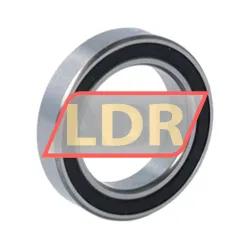 FAG 61701-2RSR-HLC rulman resim 2