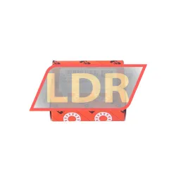 FAG 61701-2RSR-HLC rulman resim 3