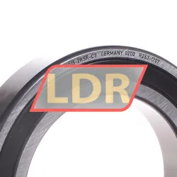 FAG 6015-2RSR-C3 rulman resim 2