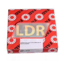 FAG 6015-2RSR-C3 rulman resim 3