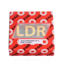 FAG 62208-A-2RSR-C3 rulman resim 4