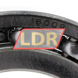 FAG 16009-A rulman resim 3