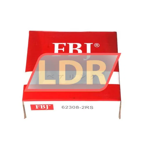 FBJ 62308 2RS ürün fotoğrafı 3