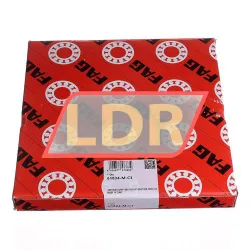 FAG 61834-M-C3 rulman resim 4