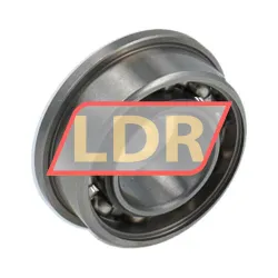 EZO F63800 rulman resim 2