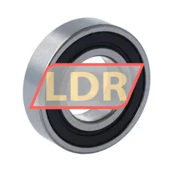 EZO 61901 2RS rulman resim 2