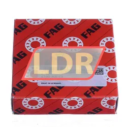 FAG 6309-MA-C3 rulman resim 3