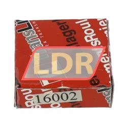 Trans Link 16002 rulman resim 3