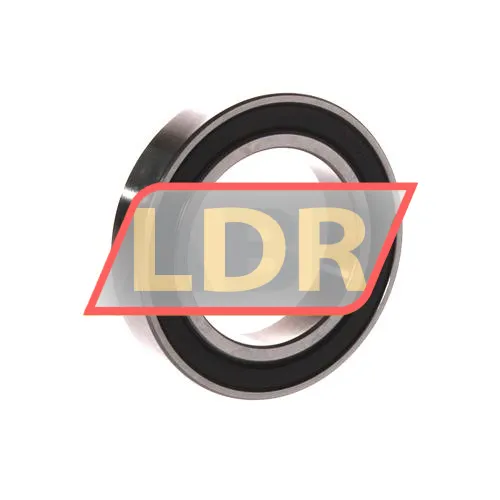FAG 61906-2RSR-HLC ürün fotoğrafı 2