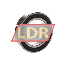 FAG 61906-2RSR-HLC rulman resim 2