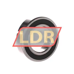 Rollway 62210 2RS rulman resim 2