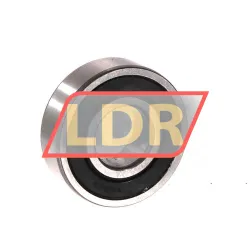 NBC 6203LLUCM/5K rulman resim 2