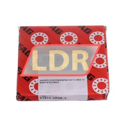 FAG 61815-2RSR-Y rulman resim 4