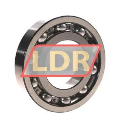 BTC LJ-2-1/2 rulman resim 2