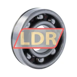IRB Rolamentos IR8083 rulman resim 2