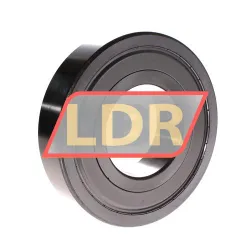 Peer 6316ZZD V2 rulman resim 2