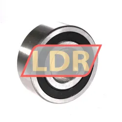 NIS 62306 2RS rulman resim 2