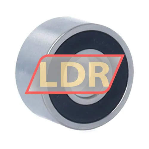 CW Bearing 6000C13-5 LU V V2 L10-6 ürün fotoğrafı 2