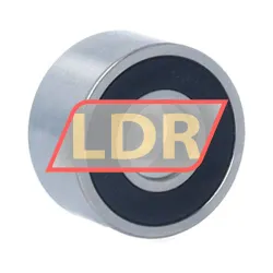 CW Bearing 6000C13-5 LU V V2 L10-6 rulman resim 2