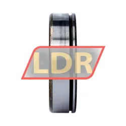 FAG 6307-2RSR-N-C3 rulman resim 3