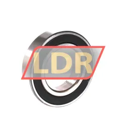 URB 6314-2RSR rulman resim 2