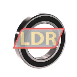 ISB 6013 2RS rulman resim 2