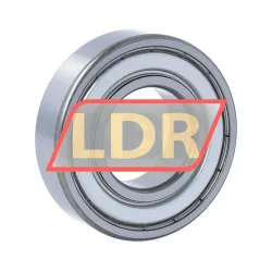 FAG 6206-C-2Z-L100-C3 rulman resim 2