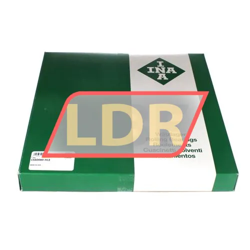 INA CSCD080-HLE ürün fotoğrafı 4