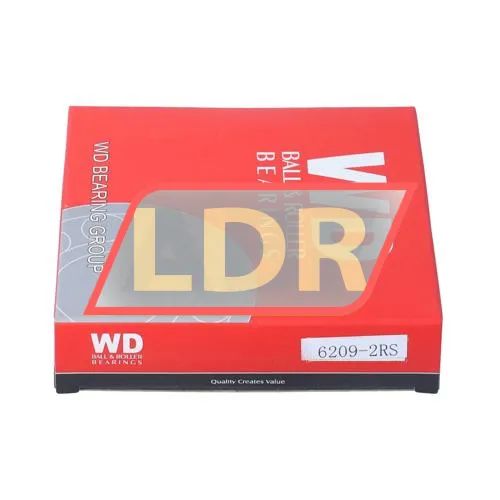 WD 6209-2RS ürün fotoğrafı 4