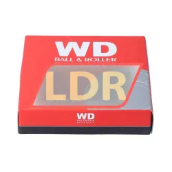 WD 6209-2RS rulman resim 3