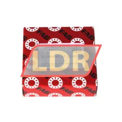 FAG Z-546065-KL-L140-C3 rulman resim 3