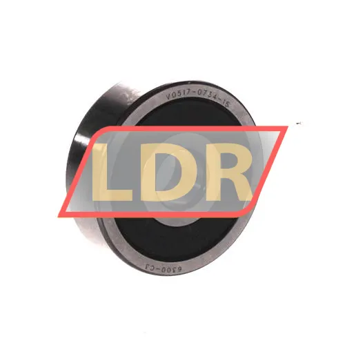 FAG 6300-B-2DRS-L278-C3-SNZ1