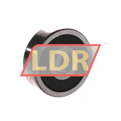 FAG 6300-B-2DRS-L278-C3-SNZ1 rulman resim 2