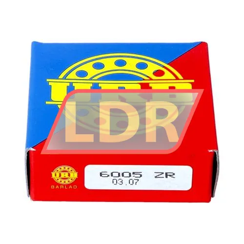 URB 6005 ZR ürün fotoğrafı 3