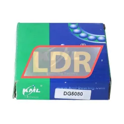 Keep Moving Long DG5080 rulman resim 3