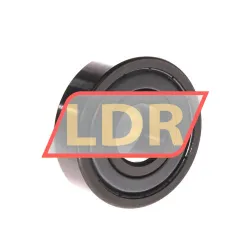 ZKL 6304 2Z rulman resim 2