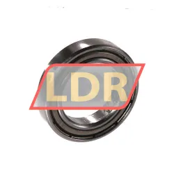 ISB 6802ZZ rulman resim 2