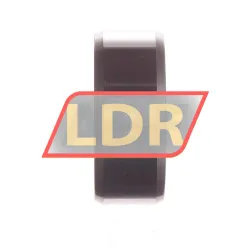 FAG 62302-A-2RSR rulman resim 2